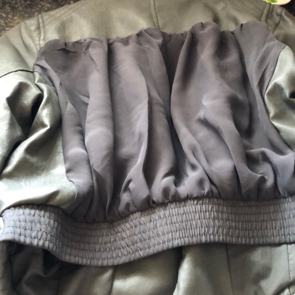 Jacket - Picture 3 of 3